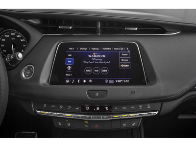 2020 Cadillac XT4 FWD Sport