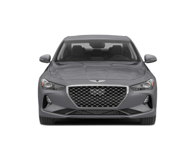 2020 Genesis G70 2.0T