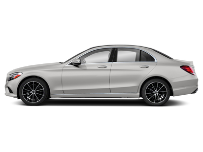 2020 Mercedes-Benz C-Class C 300