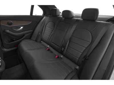 2020 Mercedes-Benz C-Class C 300