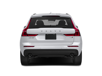 2020 Volvo XC60 T5 Inscription