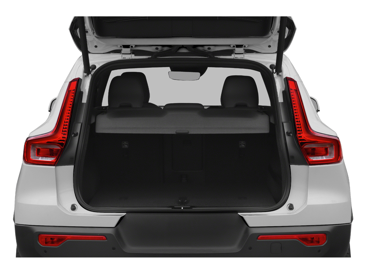 2020 Volvo XC40 T4 Inscription