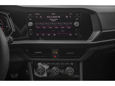 2020 Volkswagen Jetta GLI 2.0T Autobahn
