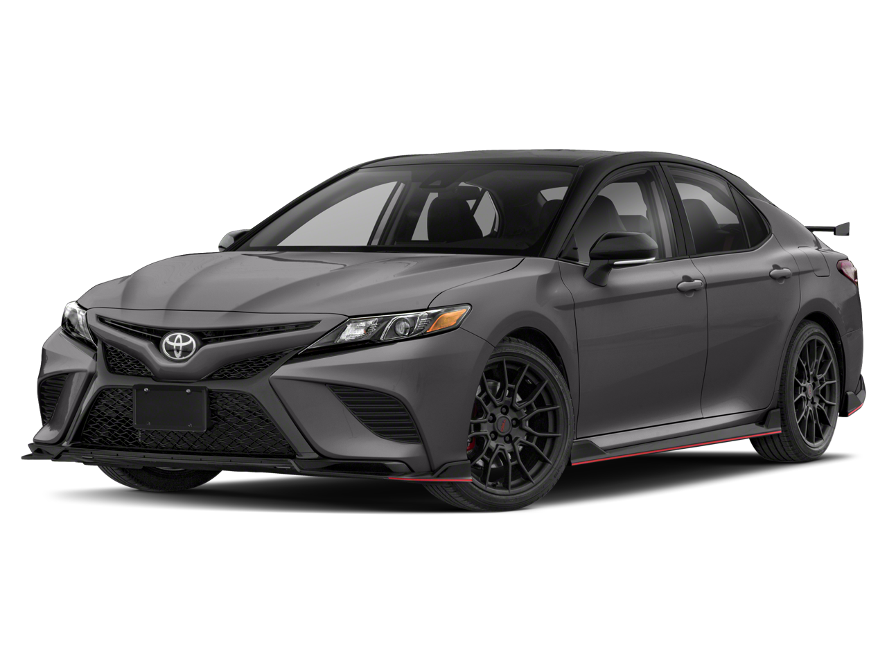 2021 Toyota Camry Base