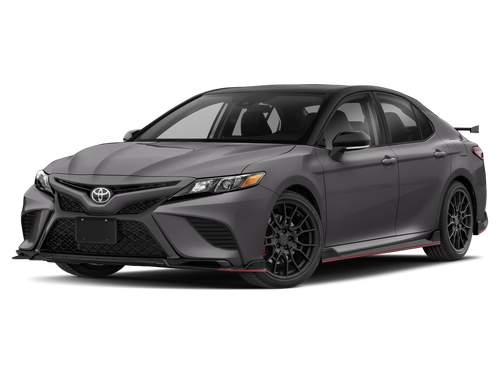 2021 Toyota Camry Base