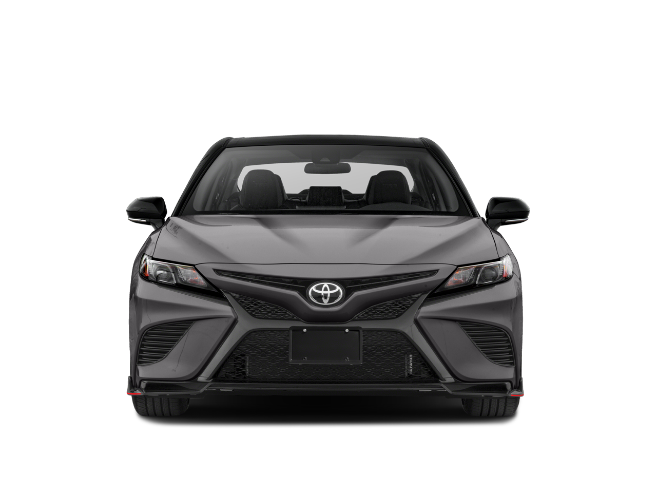 2021 Toyota Camry Base