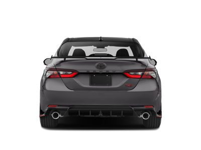 2021 Toyota Camry Base