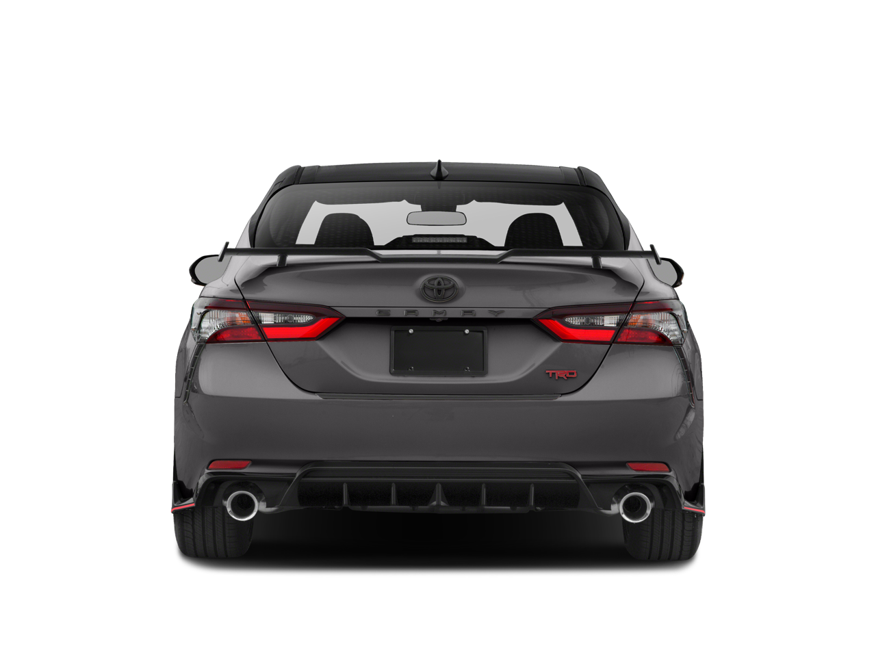 2021 Toyota Camry Base