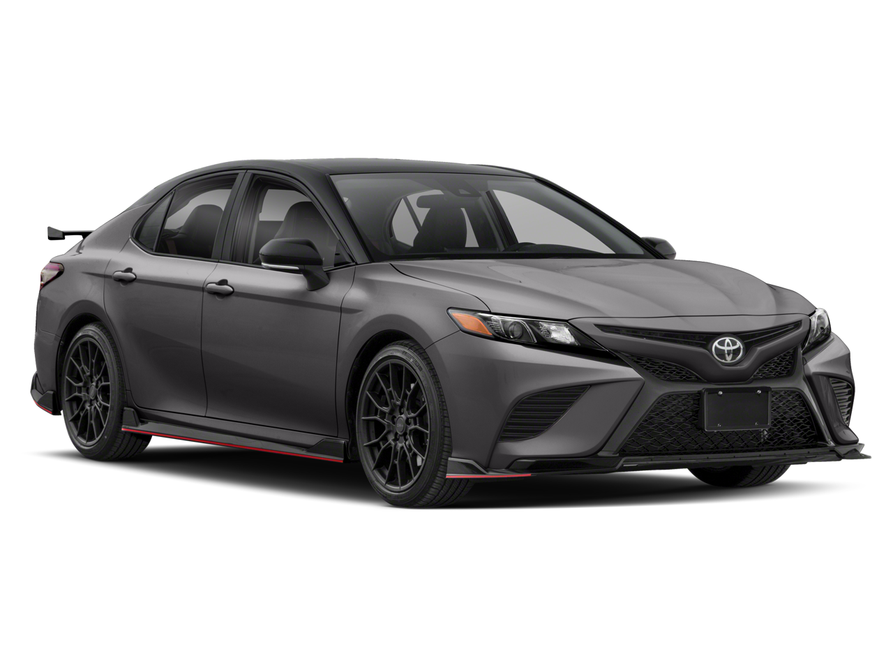 2021 Toyota Camry Base