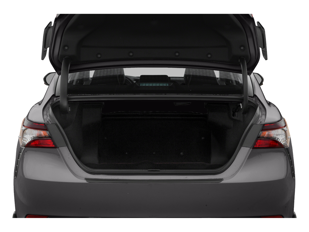 2021 Toyota Camry Base