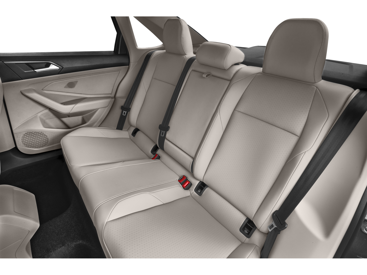 2021 Volkswagen Jetta R-Line