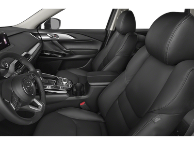 2022 Mazda Mazda CX-9 Touring