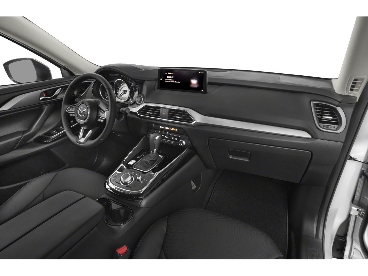 2022 Mazda Mazda CX-9 Touring