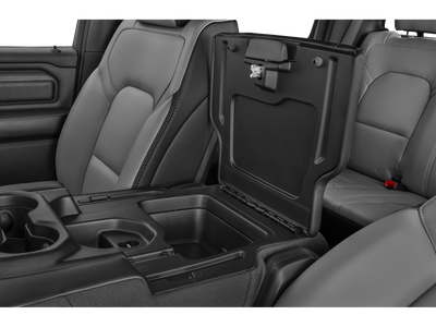 2022 RAM 1500 Laramie Longhorn