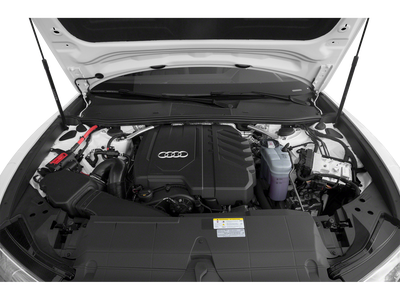 2023 Audi A6 Sedan Premium Plus