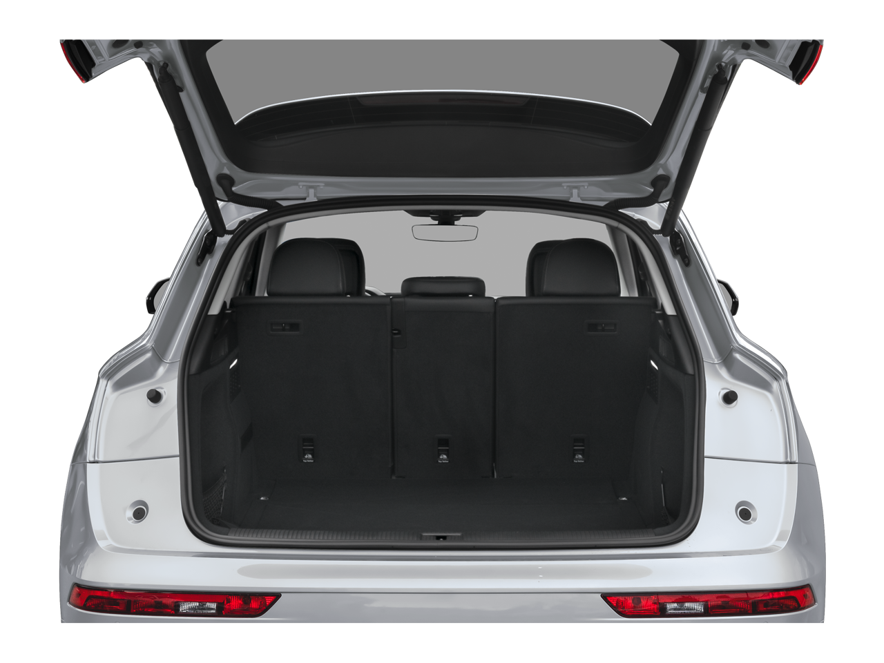 2023 Audi Q5 40 Premium Plus quattro