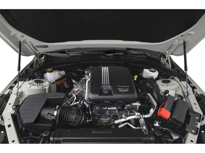 2023 Cadillac CT4 Sport