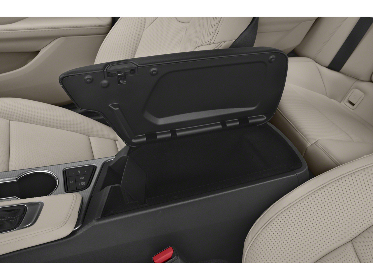 2023 Cadillac CT4 Sport