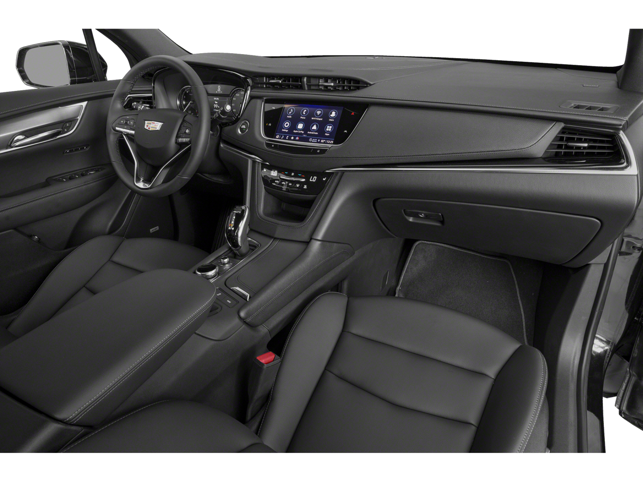2023 Cadillac XT6 FWD Luxury