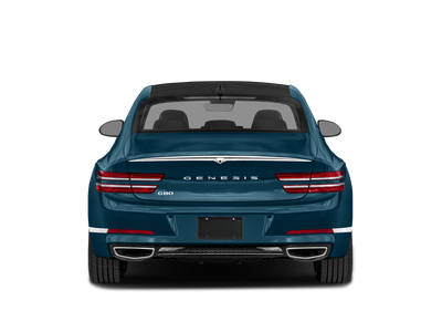 2023 Genesis G80 2.5T