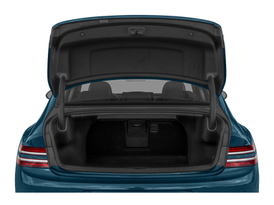 2023 Genesis G80 2.5T