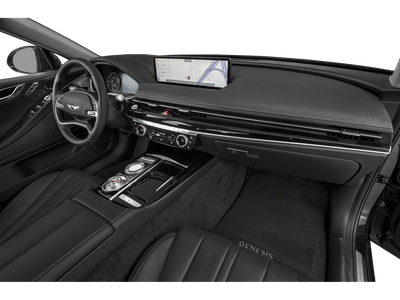 2023 Genesis G80 2.5T