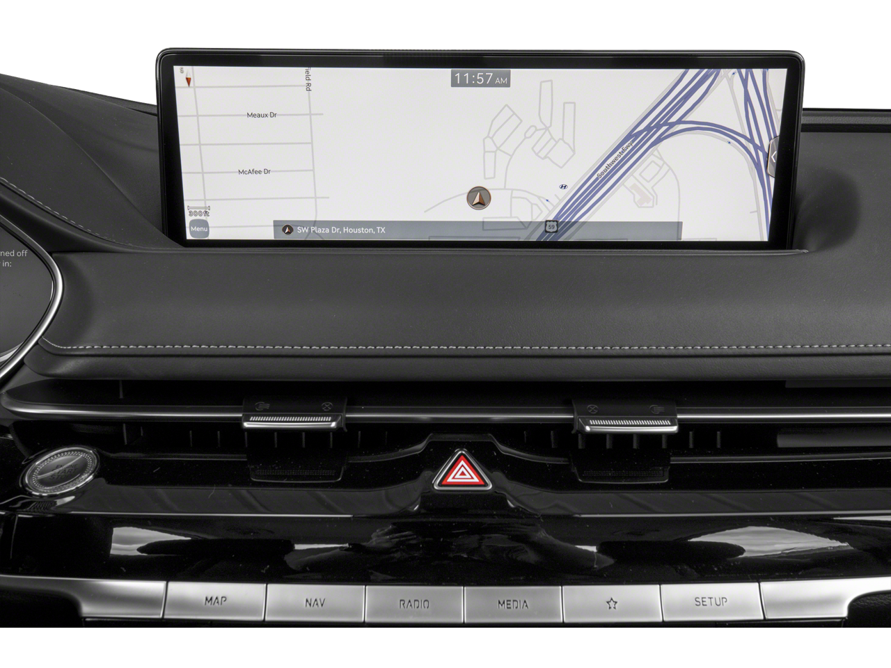 2023 Genesis G80 2.5T