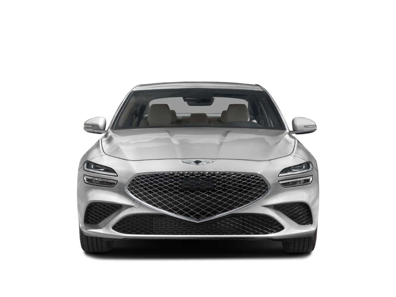 2023 Genesis G70 2.0T Sport Prestige photo 3