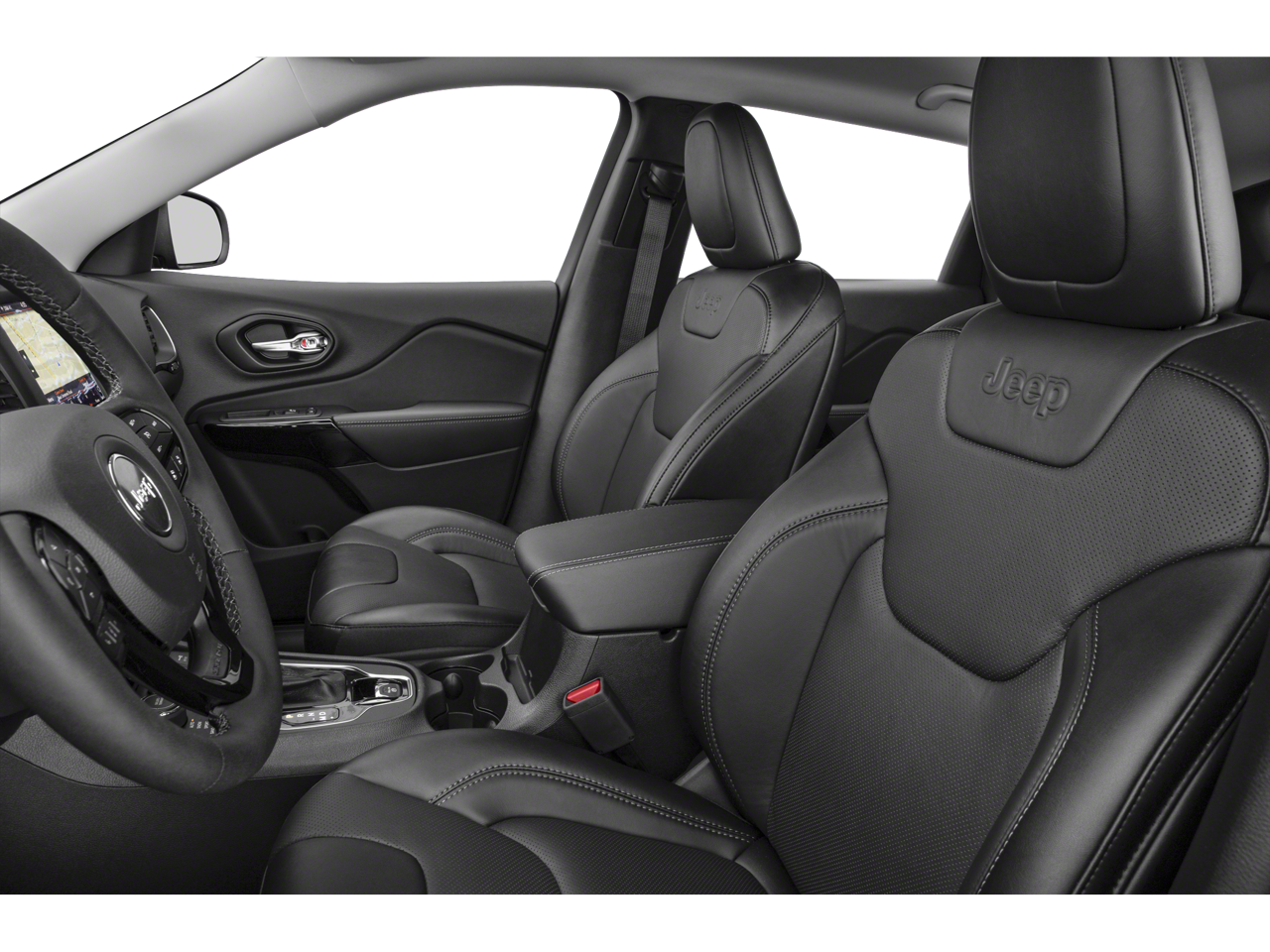 2023 Jeep Cherokee Altitude