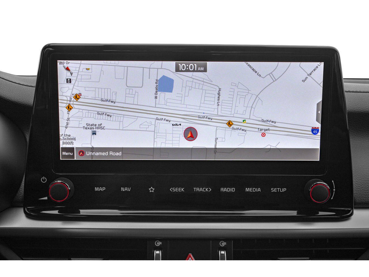 2023 Kia Forte GT-Line photo 4