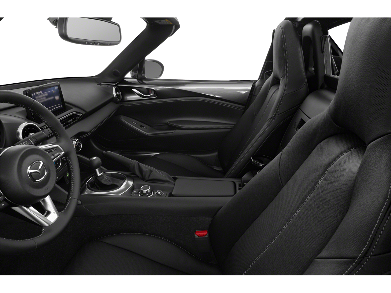 2023 Mazda Mazda Miata RF Grand Touring