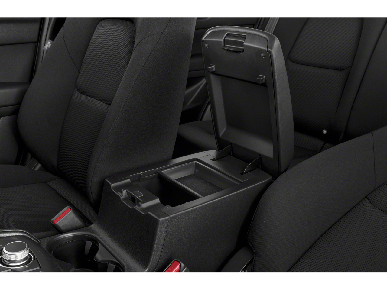 2023 Mazda Mazda CX-5 2.5 S