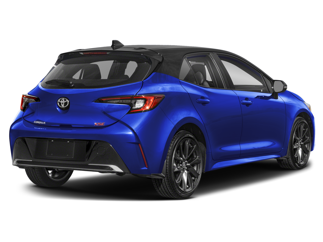 2023 Toyota Corolla XSE photo 2