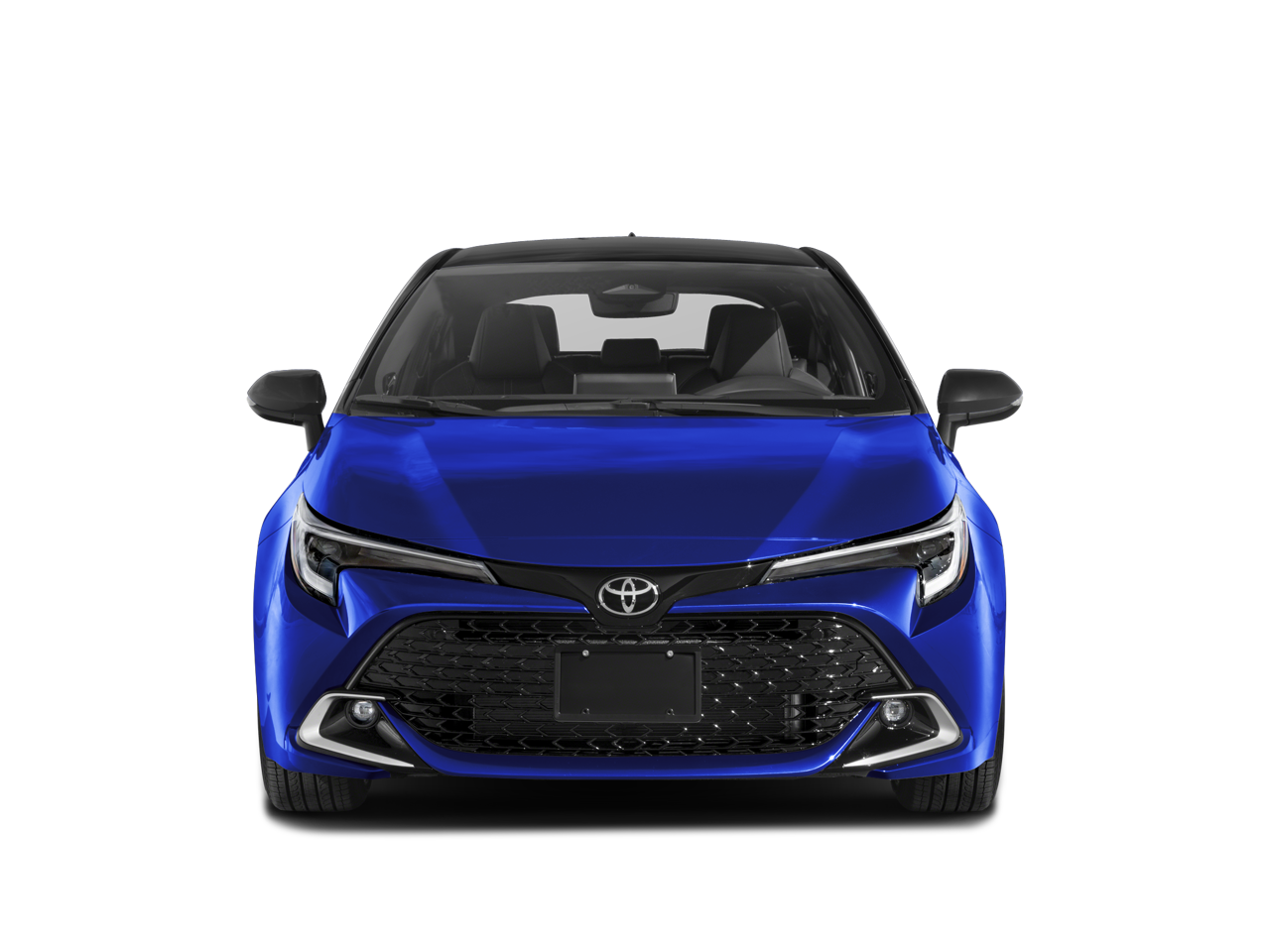 2023 Toyota Corolla XSE photo 4
