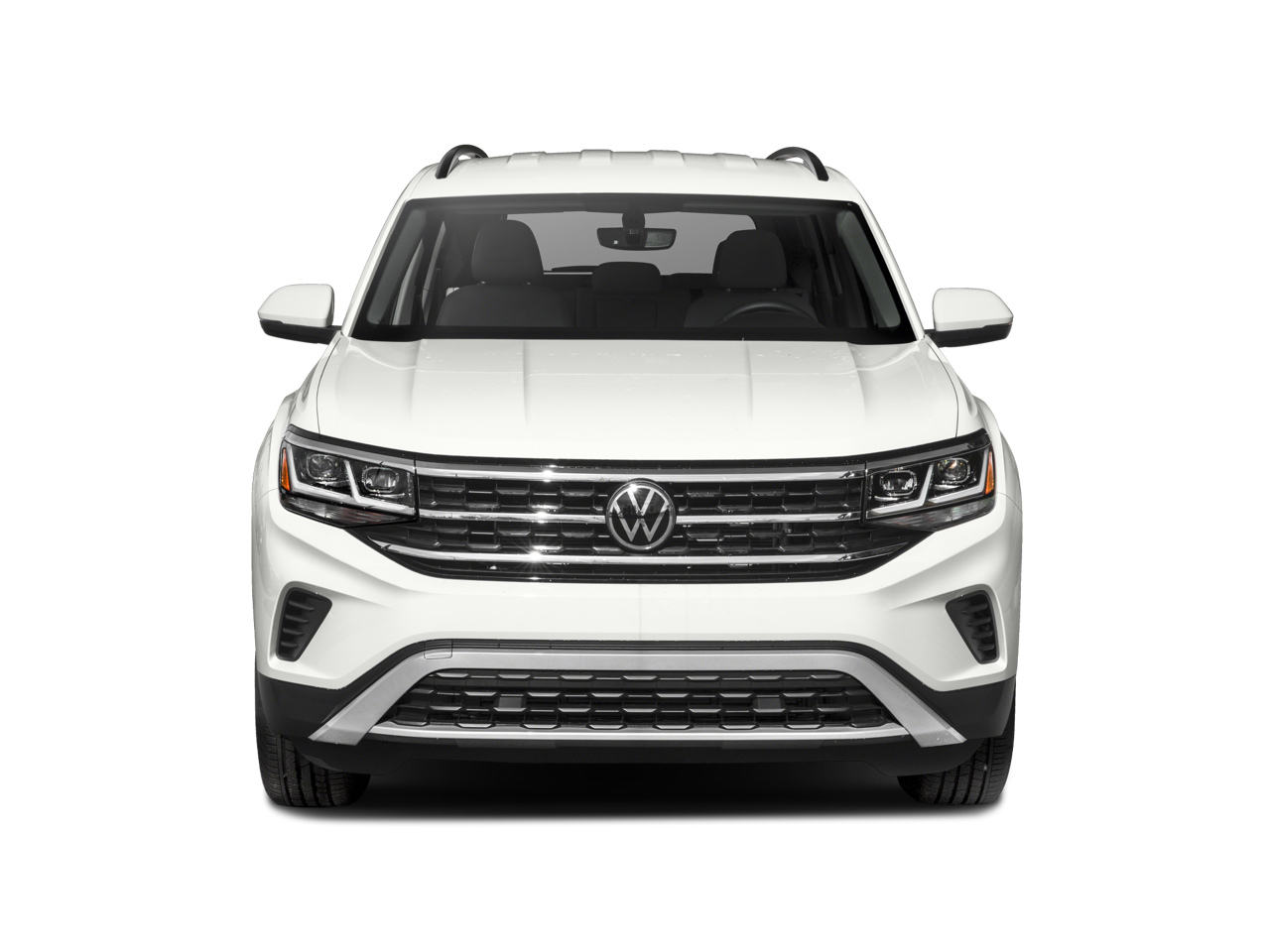 2023 Volkswagen Atlas 2.0T SE
