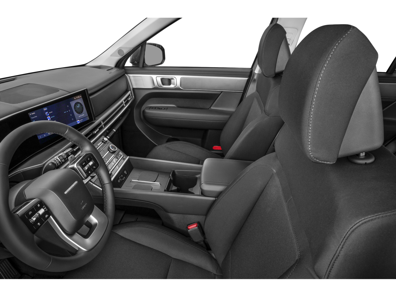 2024 Hyundai Santa Fe SE