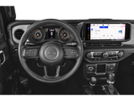 2024 Jeep Wrangler Rubicon X