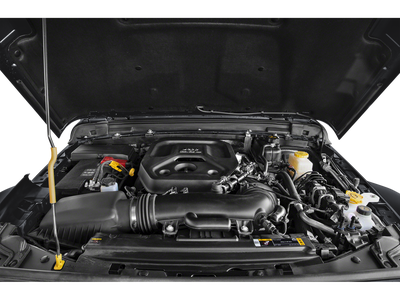 2024 Jeep Wrangler Rubicon X