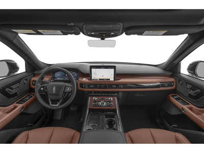 2024 Lincoln Aviator Reserve Premium