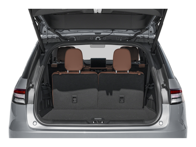 2024 Lincoln Aviator Reserve Premium