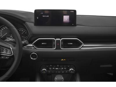 2024 Mazda Mazda CX-5 2.5 Turbo Premium