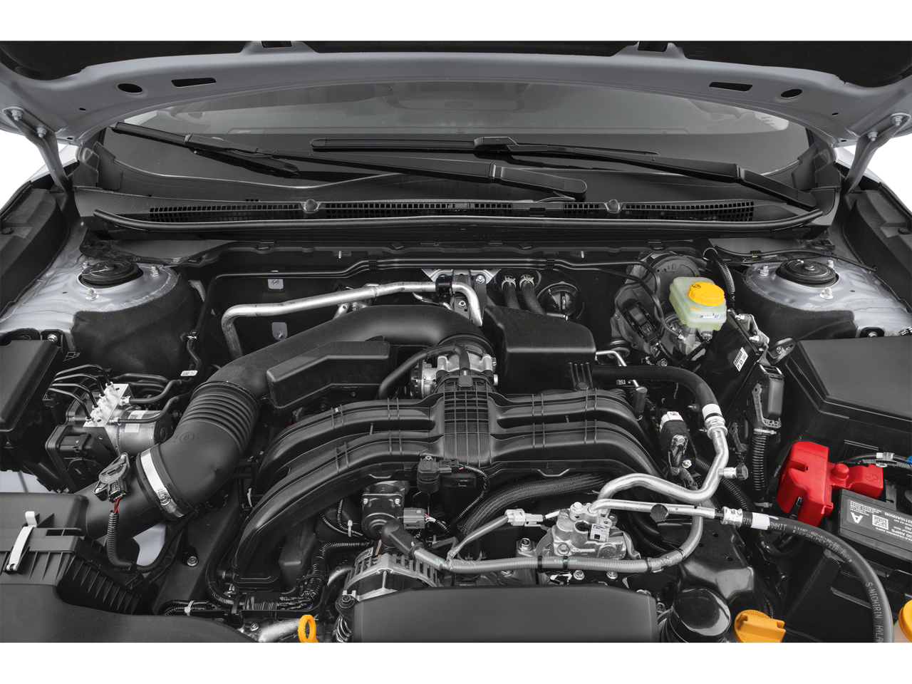 2024 Subaru Outback 2.5i