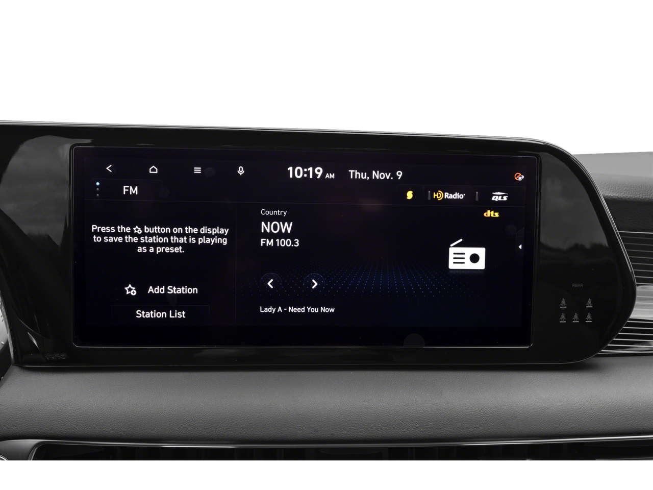 2025 Hyundai Palisade Calligraphy photo 3