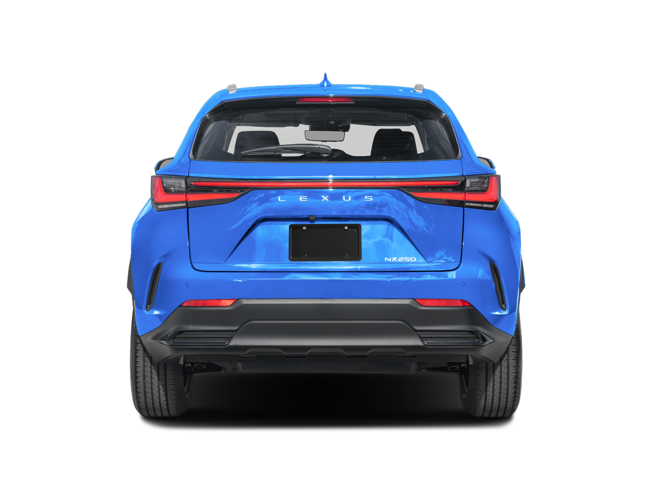 2025 Lexus NX 250 Premium