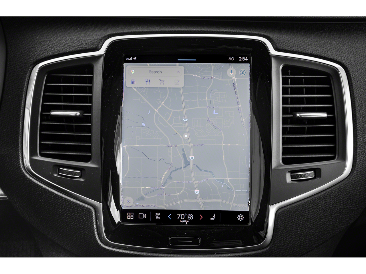 2025 Volvo XC90 B6 Plus 7-Seater