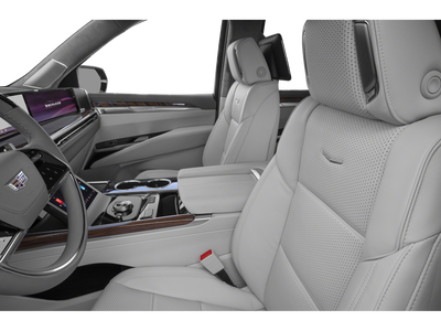 2026 Cadillac Escalade ESV 4WD Platinum Luxury