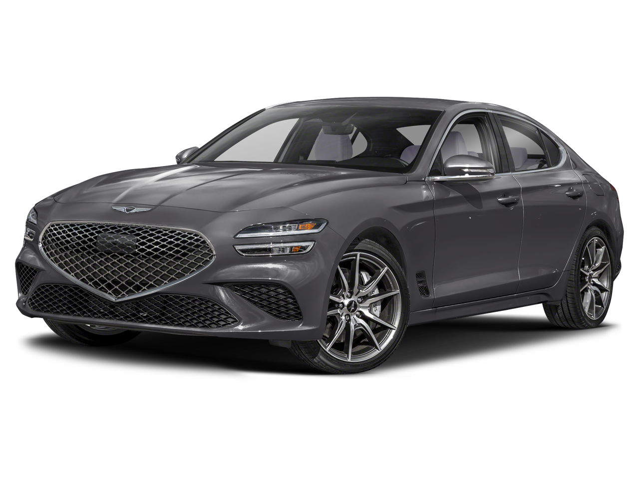 2026 GENESIS G70 Standard