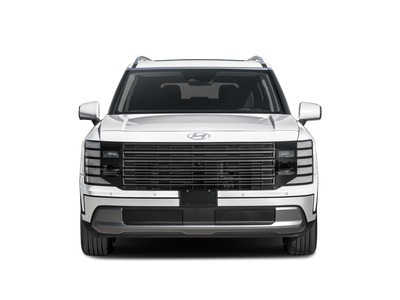 2026 Hyundai Palisade Hybrid Blue SEL Premium 8 Passenger