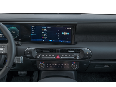 2026 Hyundai Palisade Hybrid Blue SEL Premium 8 Passenger