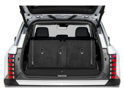 2026 Hyundai Palisade Hybrid Blue SEL Premium 8 Passenger